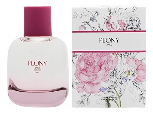 Kenzo perfume mujer zara hot sale