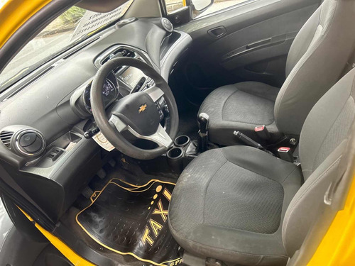 Taxis Chevrolet Beat Mod2022 Medellin
