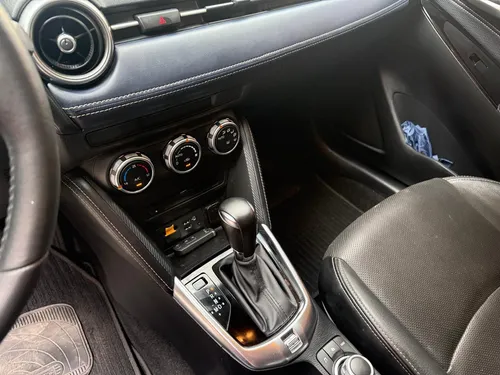 Mazda 2 1.5 Grand Touring Lx