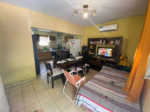 Venta Casa 2 Ambientes En Wilde, Avellaneda