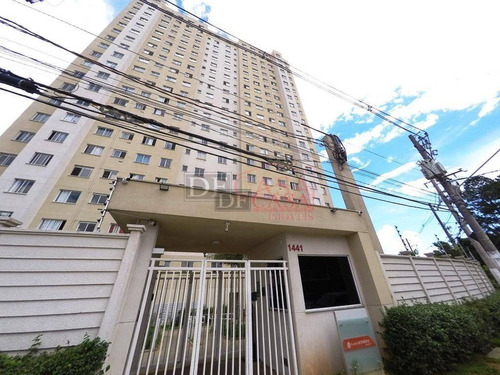 Imagem 1 de 18 de Apartamento Com 2 Dormitórios À Venda Ermelino Matarazzo - São Paulo/sp - Ap6124