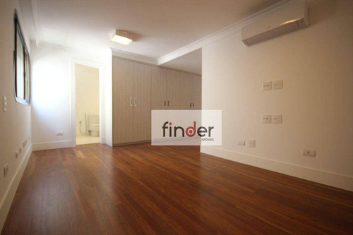 Imagem 19 de 30 de Lara E Mara. Cobertura Na Rua Engenheiro Edgar Egídio De Sousa, 303. Cobertura Duplex, Piscina, Sauna, Área Gourmet, Adega, 4 Suítes E 4 Vagas. - Co0602