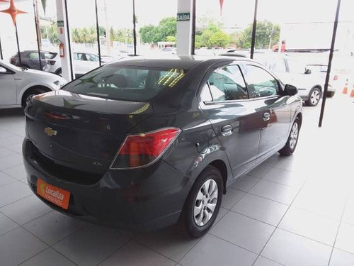 Imagem 6 de 9 de Chevrolet Prisma 1.0 Mpfi Joy 8v Flex 4p Manual