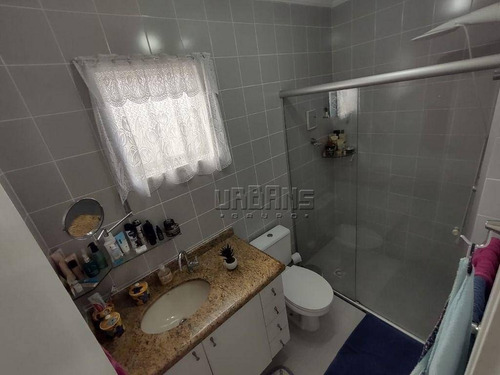 Imagem 18 de 30 de Sobrado À Venda, 100 M² Por R$ 540.000,00 - Vila Metalúrgica - Santo André/sp - So0416