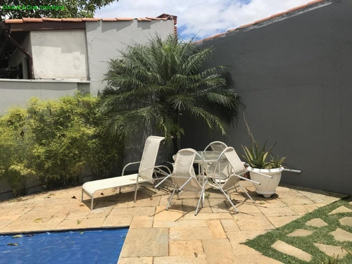 Imagem 3 de 30 de ?casa, Com Linda Vista Para Área Verde. - Ca00890 - 70279382
