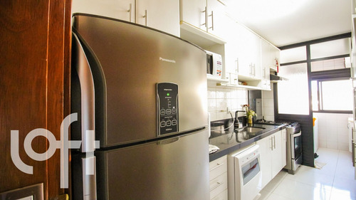 Imagem 14 de 30 de Apto Butantã | 2 Quartos | 55 M² | Cond: R$865.00 | 2 Vagas - 12n09he