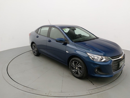 Chevrolet Onix 1.0 FLEX PLUS LT MANUAL