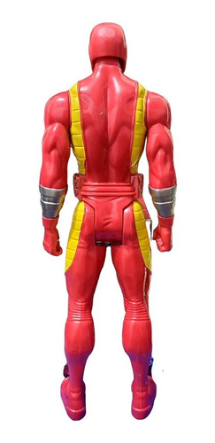 Shoker Titan Hero Series (Reacondicionado)