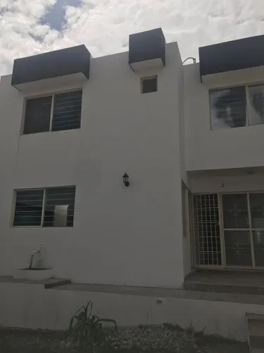 Casa En Renta, Cumbres 2 Sector, Monterrey, Nuevo León