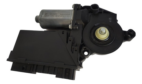 Motor Elevalunas Delantero Izquierdo Audi A4 01-08 Original