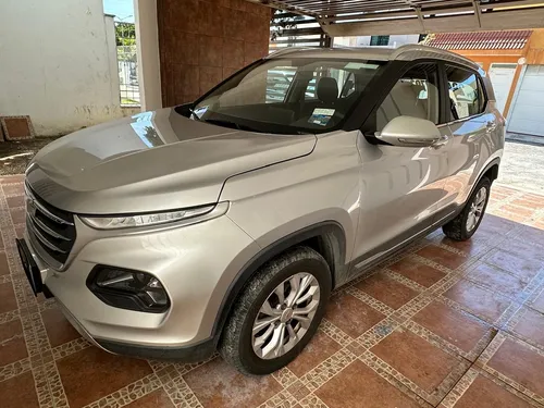 Chevrolet Groove 1.5 Lt Cvt