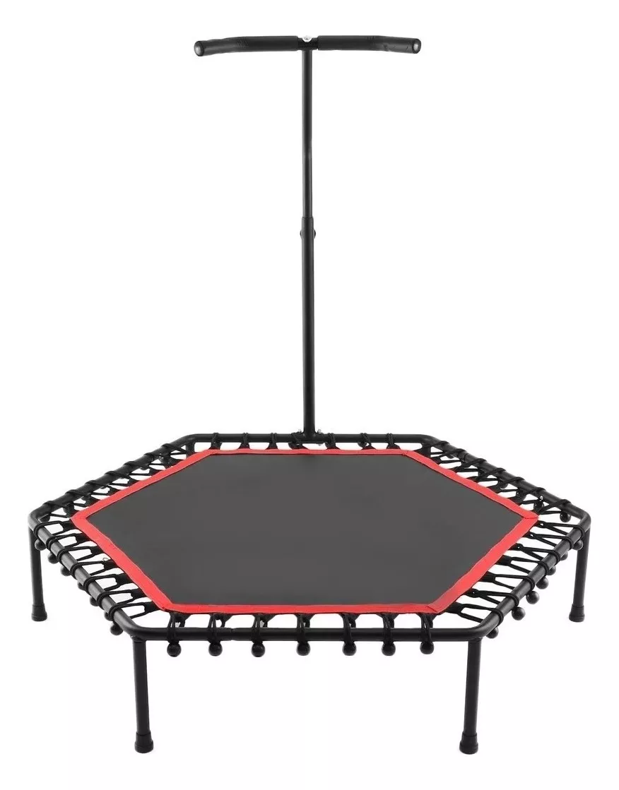 Segunda imagen para búsqueda de mini trampolin