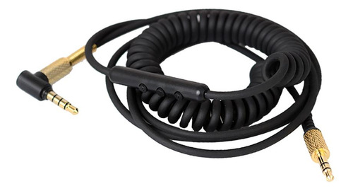 Cable De Sonido Para Major Ii Monitor De Auriculares Y