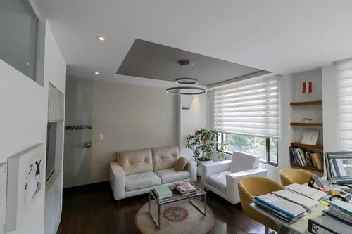 Oficina En Arriendo En Altos Del Virrey. Cod A1021262