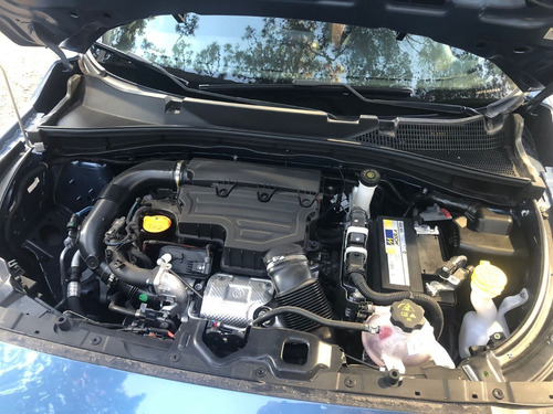 Imagen 12 de 13 de Fiat Pulse Impetus 1.0 Turbo Excelente Precio!! Lp