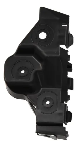 Soporte Paragolpe Delantero Prisma Joy 2016 Al 2022 Derecho