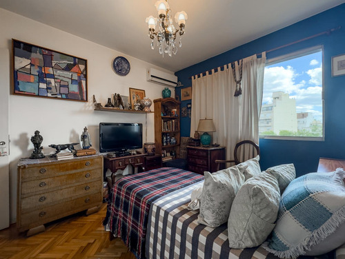 Venta - Departamento - 3 Ambientes - Apto Credito - Boedo