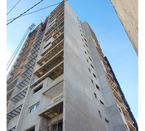 Complejo De Departamentos Ecoh Distrito Fenix