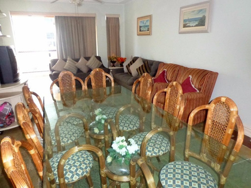 Apartamento Residencial À Venda, Enseada, Guarujá. - Ap6329