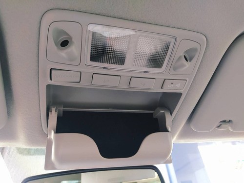 Hyundai Creta Prestige 2.0 (aut) (flex)