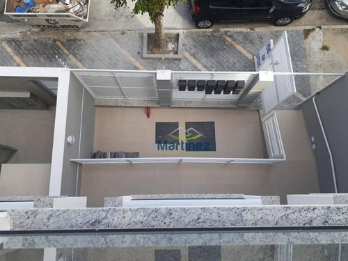 Imagem 26 de 28 de Apartamento Com 2 Dormitórios À Venda, 53 M² Por R$ 225.000,00 - Parque São Lucas - São Paulo/sp - Ap1030