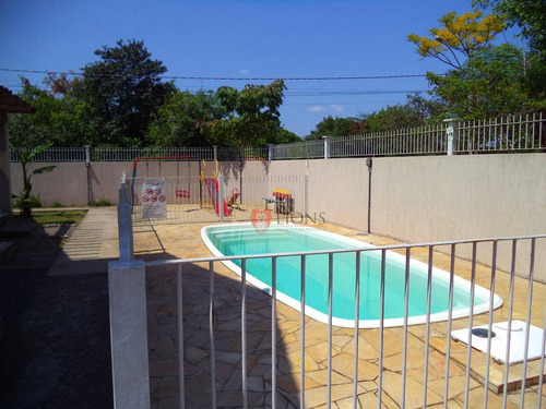 Apartamento Com 2 Dormitórios À Venda, 50 M² Por R$ 145.000,00 - Barnabé - Gravataí/rs - Ap0001
