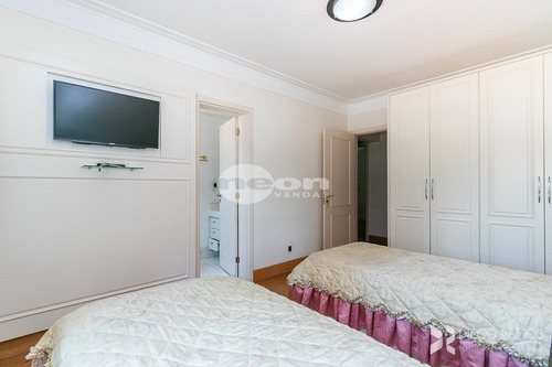 Imagem 14 de 15 de Apartamento - Campestre - Ref: 1467 - V-1467