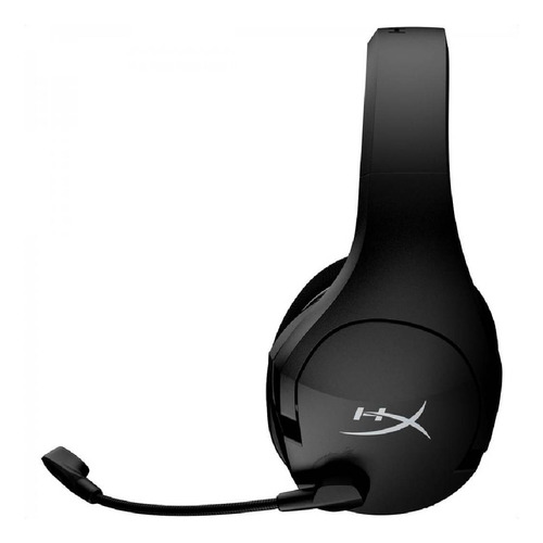 Audifonos Gamer Hyperx Stinger Core Wireless + 7.1 Negro