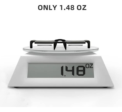 Lazy Glasses Prism Spectacles Gafas De Lectura Horizontales