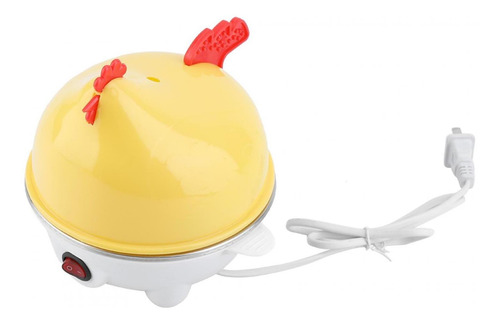 Imagen 8 de 9 de Plástico Multifuncional Eléctrico Pollo Patrón Caldera Break