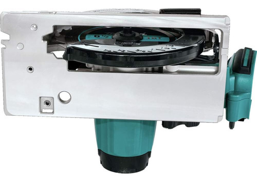 Makita Xss02z 18v Lxt Saw Circularles De Ion Lito Lxt, Ferra