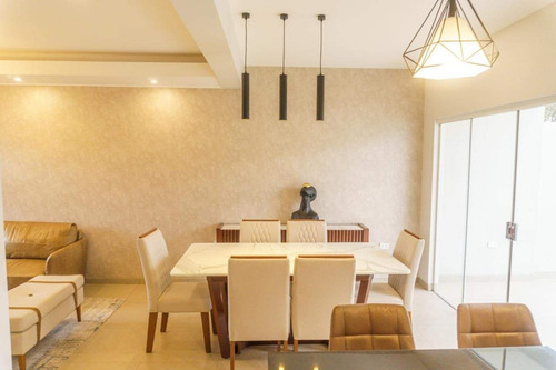 Zona Norte - Casas De 3 Dormitorios En Venta