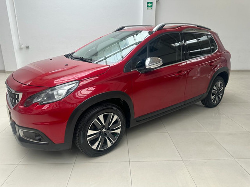 Peugeot 2008 1.2 TURBO