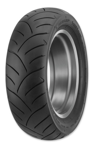 Dunlop 120 70 13 Scootsmart 2tboxes
