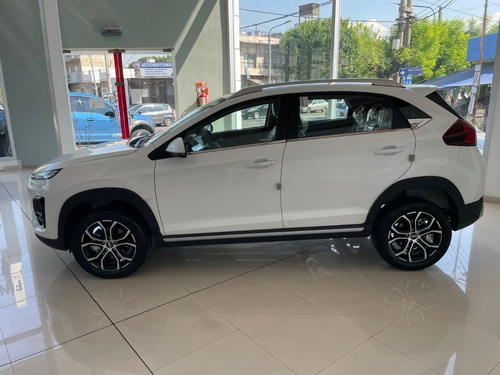 Imagen 2 de 22 de Chery Tiggo 2 Pro Confort At 1.5 0 Km. 2022 Nafta