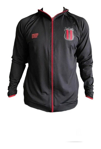 Campera Salida Defensores De Belgrano Nr