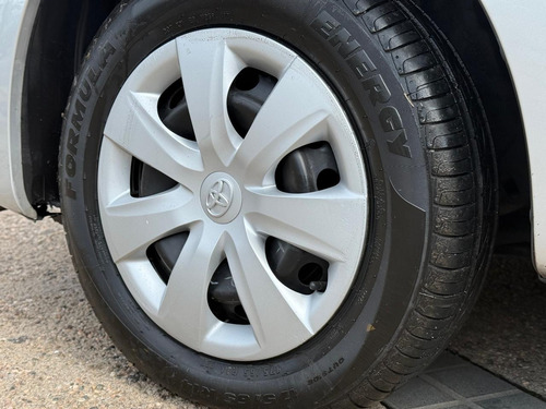 Toyota Etios 1.5 Xs