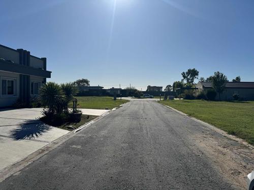 Dueño Directo Vende Excelente Lote En Lagosde Canning 1