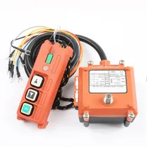 Comprar F21-2s Botoeira Pendente Sem Fio u002F Controle Remoto Industria