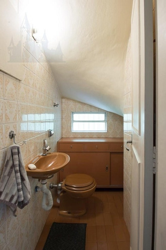 Imagem 30 de 30 de Casa Para Venda, 4 Dormitórios, Vila Moraes - São Paulo - 12137