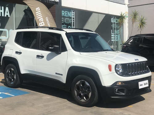 Imagem 4 de 15 de Jeep Renegade