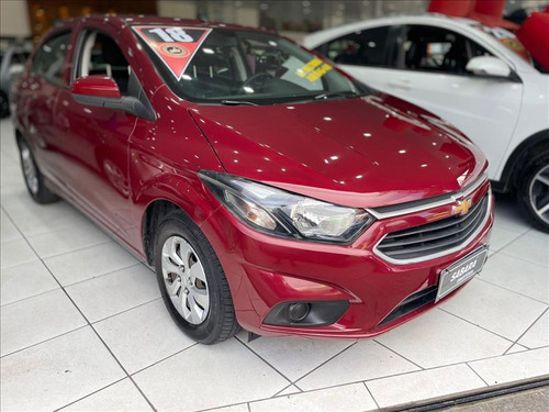 Chevrolet Onix Onix lt 1.0