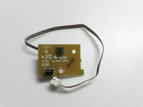 Botonera Tcl 50a445 40-d6001a-irg1LG (Usado)