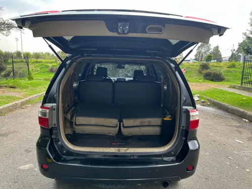 Toyota Fortuner 4.0 Sr5