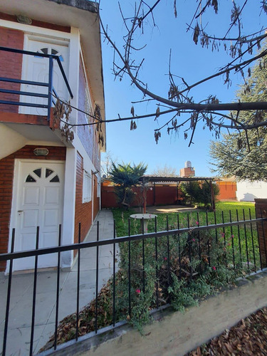 Venta Casa + 3 Dptos. En Villa Cura Brochero A Pocas Cuadras Del Rio-k131cb