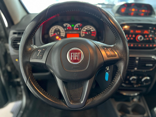 Fiat Strada ADVENTURE 1.6 LOCKER DC