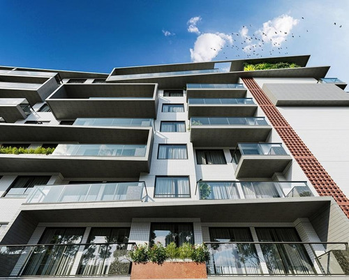 Flat À Venda, 29 M² Por R$ 213.297,00 - Jardim Oceania - João Pessoa/pb - Fl0017