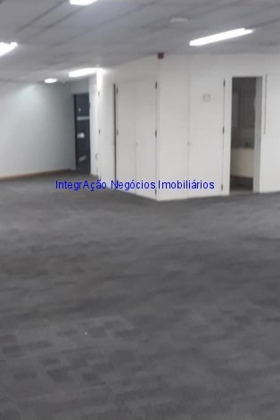 Imagem 6 de 12 de Conjunto Comercial 150m², 02 Banheiros E 04 Vagas Na Garagem. Condomínio Com Segurança 24hrs. Excelente Localização - 20102205 - 68710175