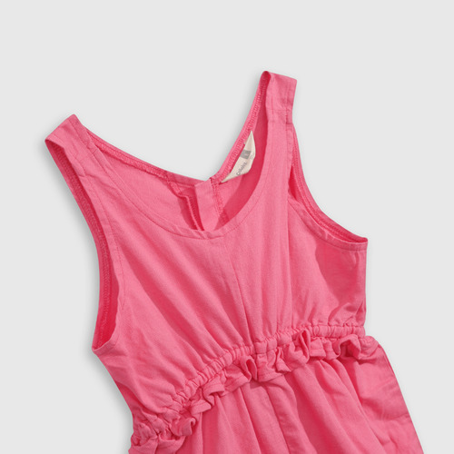 Enterito Niñas Fucsia 55033 Colloky