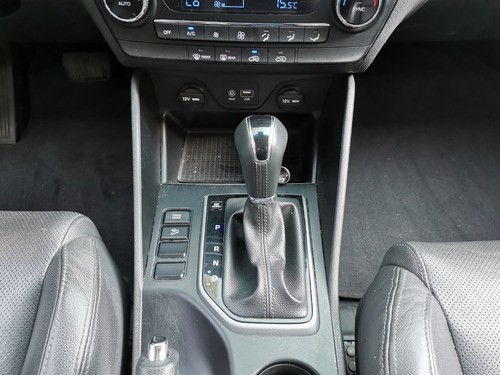Hyundai Tucson Limited 7230